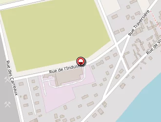 Carte de Garrigues Pascale à Muids