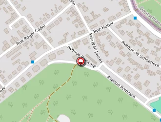 Carte de Miceli Michaël à Petite-rosselle