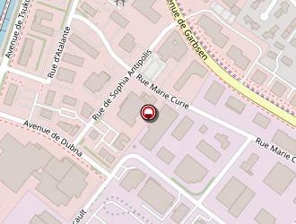 Carte de 2 Nbi à Hérouville-saint-clair