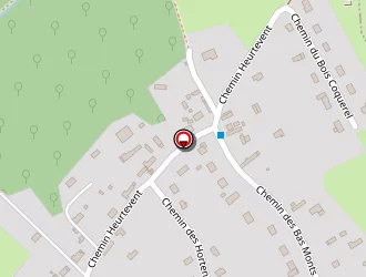 Carte de Provalence Coaching à Louviers