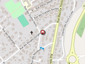 Carte de Langlard André à Homécourt