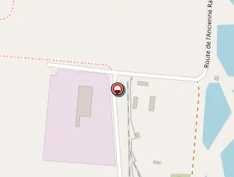 Carte de S.p.l.r.l à Hauconcourt