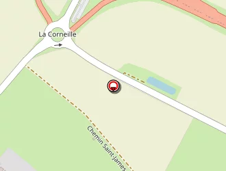 Carte de Tp Conseil à Putot-en-bessin