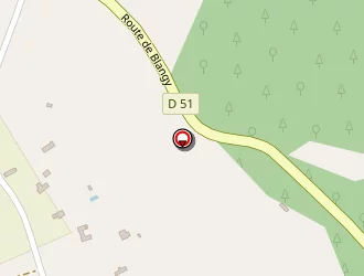 Carte de Afg à Pin (le)