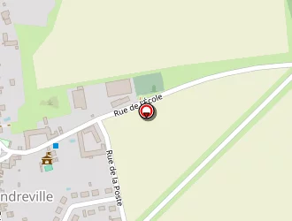 Carte de Pro Occasions à Gondreville