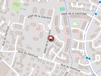 Carte de Restofolio à Hérouville-saint-clair