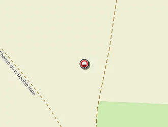 Carte de Lotteau Jacques à Senlis