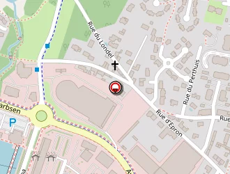 Carte de Protéor à Hérouville-saint-clair