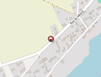 Carte de Carrière Jean à Muids