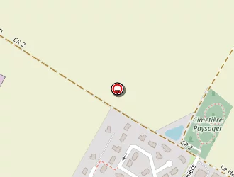 Carte de Letournel Angelique à Saint-contest