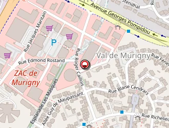 Carte de Mairie à Reims