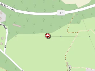 Carte de Mairie à Montjavoult