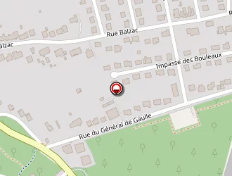 Carte de Stockam à Schœneck