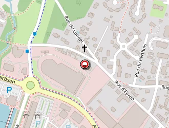 Carte de Legallais à Hérouville-saint-clair