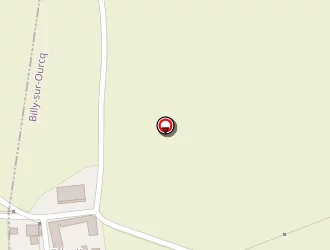 Carte de Vecten Michel à Billy-sur-ourcq