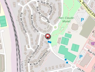 Carte de Cuisines Raison à Cormontreuil