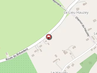 Carte de Giraudon Franck à Saint-philbert-des-champs