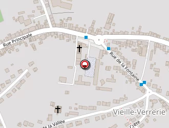 Carte de Weber Didier à Petite-rosselle