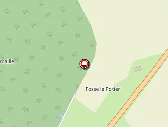 Carte de Hatrize Poids Lourds à Hatrize