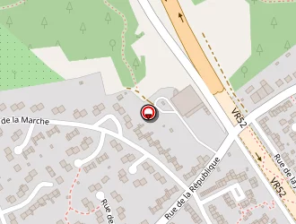 Carte de Lafont Jo-anne à Marange-silvange