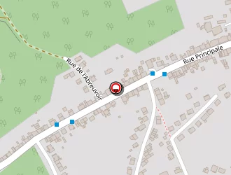 Carte de Rienas Eric à Petite-rosselle