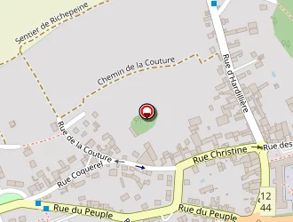 Carte de R&l Bien Etre à Saint-leu-d'esserent