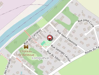 Carte de Varignon Didier à Ranville