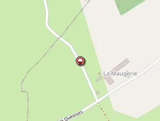 Carte de Desrez Patrick à Auxais