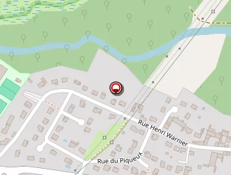 Carte de Protecdeal à Taissy