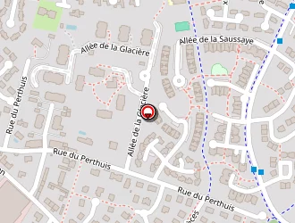 Carte de Studio 35 à Hérouville-saint-clair