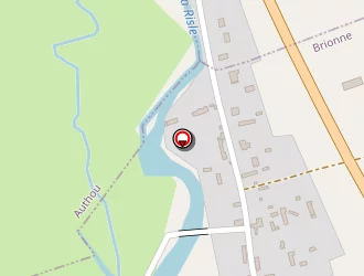 Carte de Duhamel Stéphane à Brionne