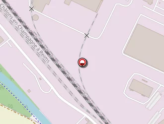 Carte de Iss Espaces Verts à Saint-léonard