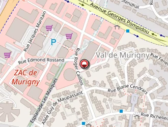 Carte de Images D Archi à Reims