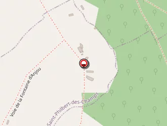 Carte de Losier Thierry à Saint-philbert-des-champs