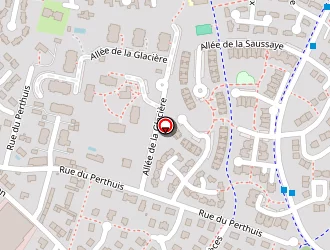 Carte de Lucas Eric à Hérouville-saint-clair