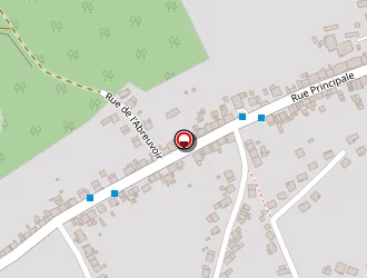 Carte de Ecs Henry à Petite-rosselle