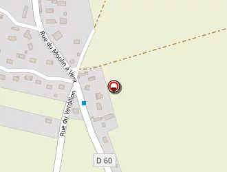 Carte de Mairie à Mandeville