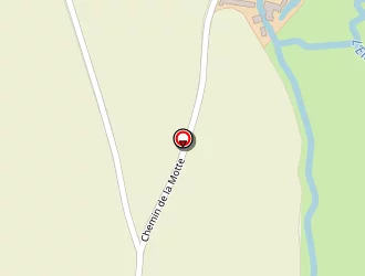 Carte de Le Coup De Pouce De Nono à Airel