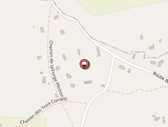 Carte de Ducy Xavier à Torquesne (le)