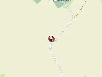 Carte de Meuse Canoes à Chattancourt