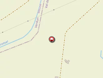 Carte de Du Chenois (gaec) à Béchamps