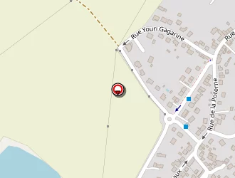 Carte de Biroum Kamel à Saint-maximin