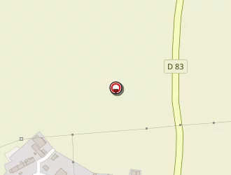 Carte de Suin Didier à Billy-sur-ourcq