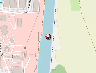 Carte de Marsicano à Hauconcourt