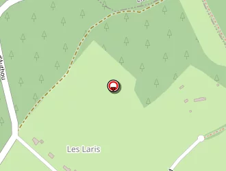 Carte de Barré Bruno à Brétigny