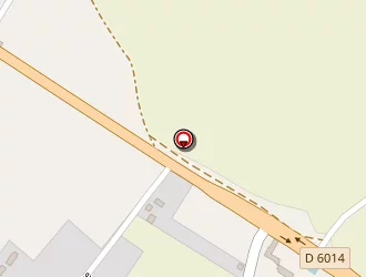 Carte de Fgjardin à Authevernes