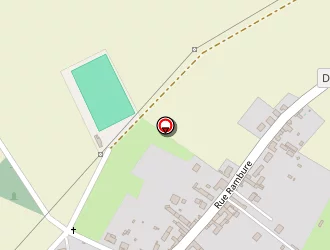 Carte de Mairie à Auger-saint-vincent