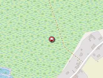 Carte de Saint-clair Arnaud à Tribehou