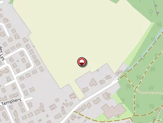 Carte de Picpr à Amnéville