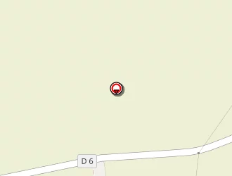 Carte de Violot Claude à Montjavoult